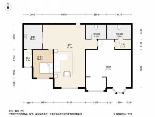 澳洲风情园户型图（澳洲风情园北门）