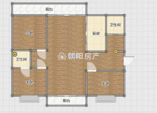 万茂华府户型图（万茂华府户型图纸）