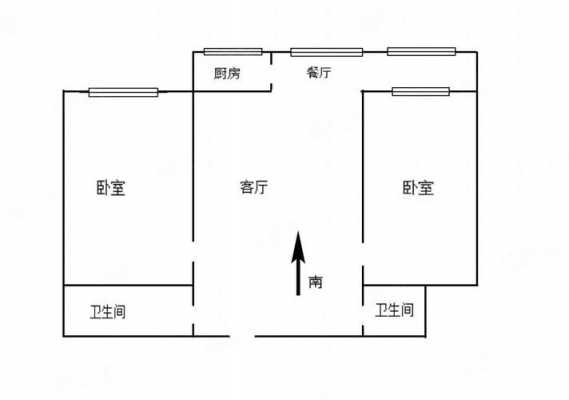 长虹家园户型图（长虹家园租房信息）