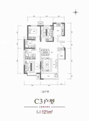 唐山新华联户型图（唐山新华联二手房）