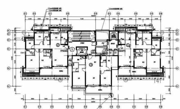 长岭嘉园户型图4栋（长岭居2020年有什么新楼盘）