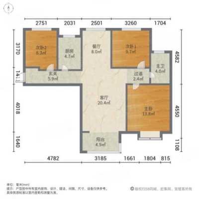 滁州紫薇园小区户型图（滁州紫薇园小区的学区在那）