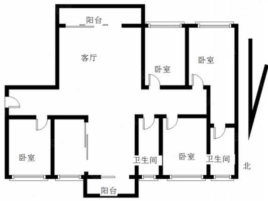 鼎盛金领15楼户型图（鼎胜金域）