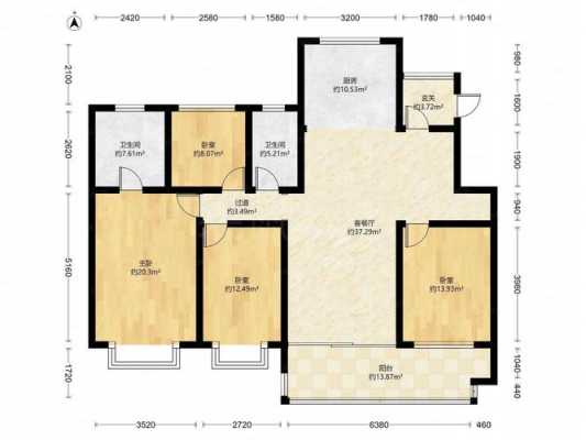 新城能源小区户型图（新城能源小区房屋出售信息）