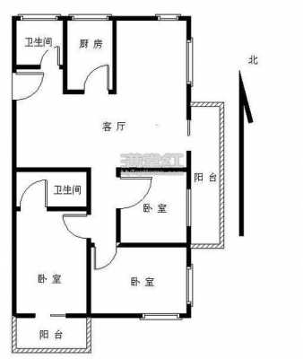 荔湾区金门大厦户型图（广州市金门大厦地址）