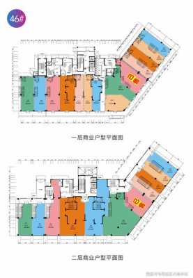 包含西安商贸学院户型图的词条