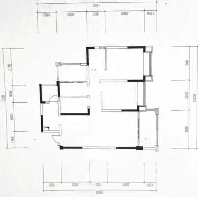 金华山水逸居户型图（金华山水逸居户型图大全）