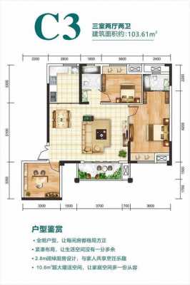 沪州古蔺锦绣山水户型图（古蔺锦华城实景图）